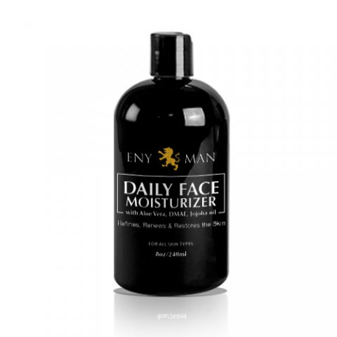 Daily Face Moisturizer